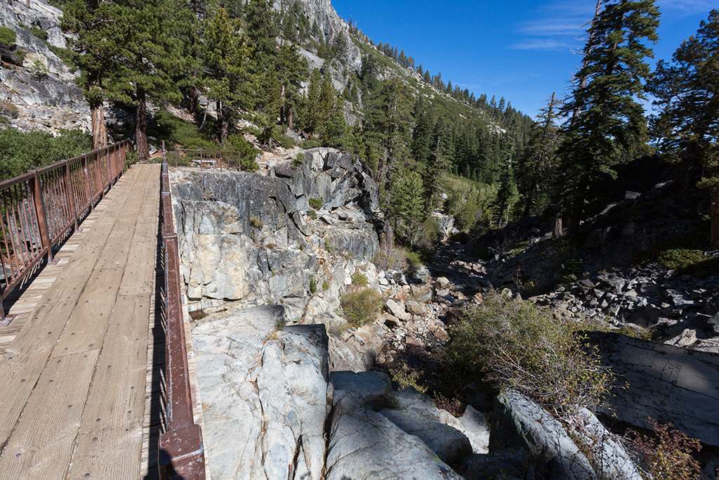 09-30 - 03.jpg - Eagle Falls Loop, Lake Tahoe